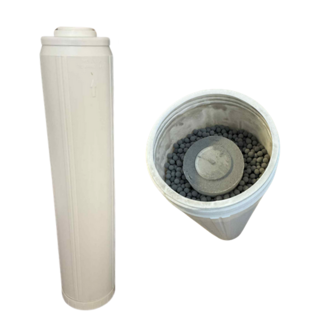 pH-forhøjende filterpatron – Big Blue 20”