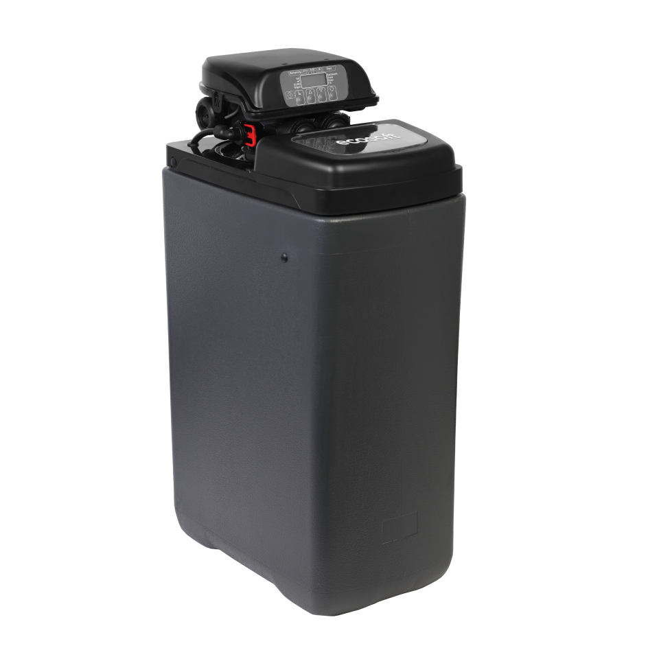 Blødgøringsanlæg Ecosoft Soft 200