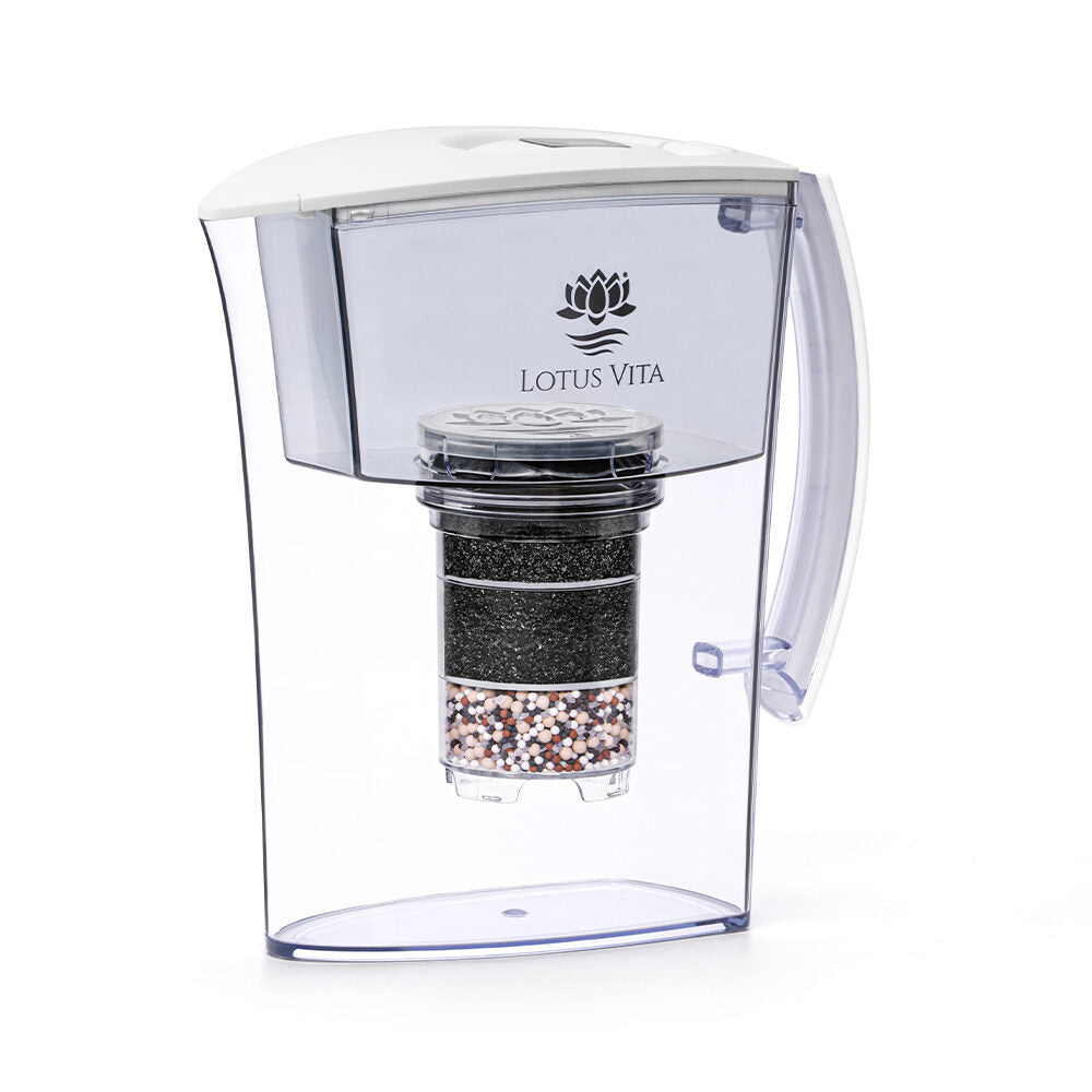 Vandfilterkande 1,6L LOTUS