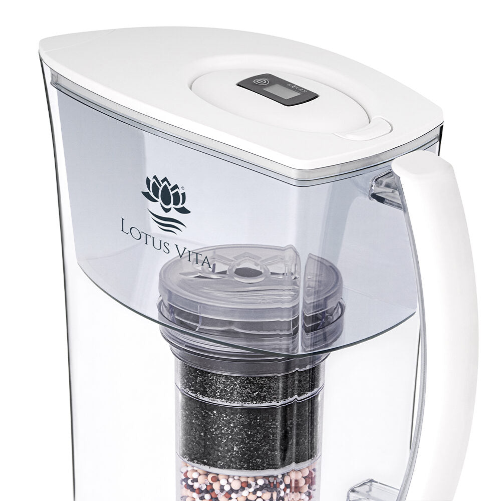 Vandfilterkande 1,6L LOTUS