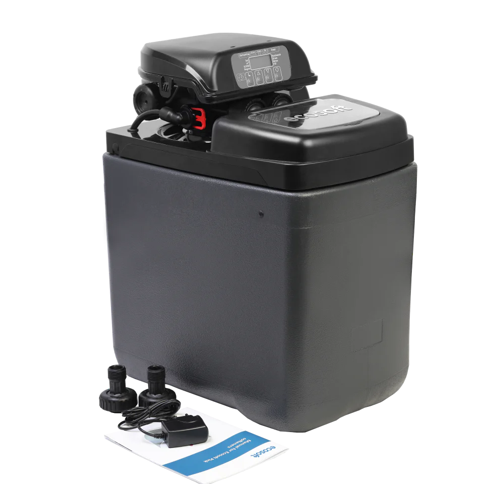 Blødgøringsanlæg Ecosoft Soft 150