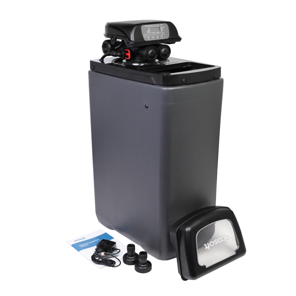 Blødgøringsanlæg Ecosoft Soft 200