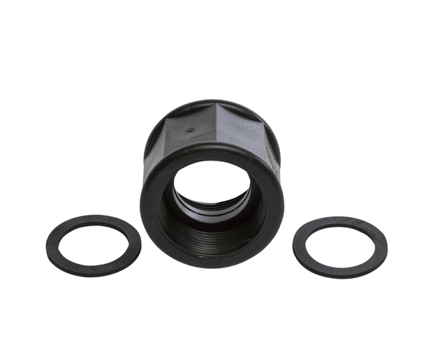 Adapter för Seriekoppling av Cintropur Filter | NW25, Duo - UV, Trio - UV & NW32 - Vattenfilterhuset