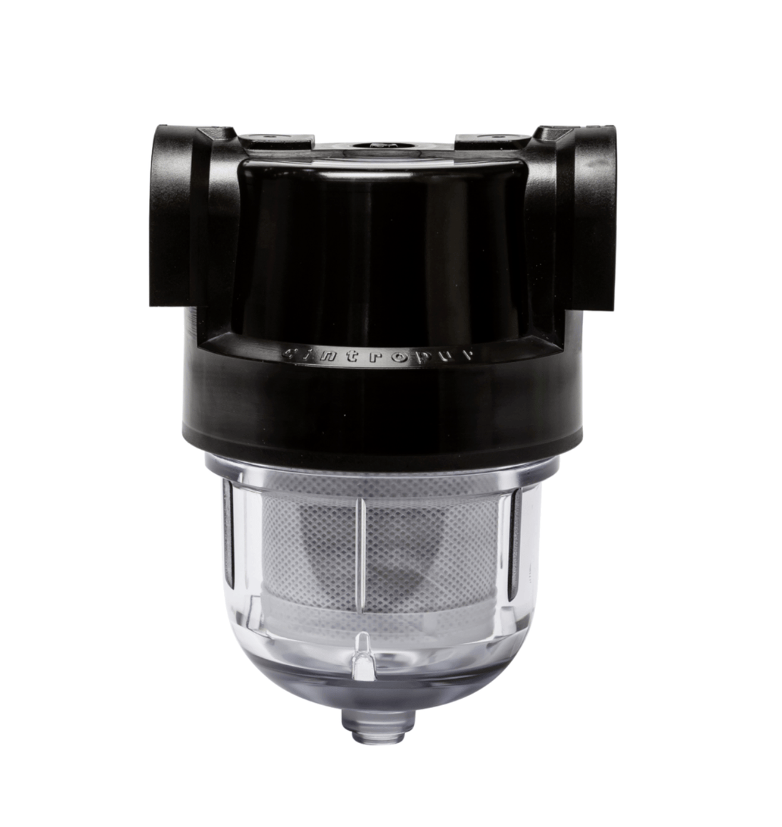 SL 160 Partikelfilter – För små installationer - Vattenfilterhuset