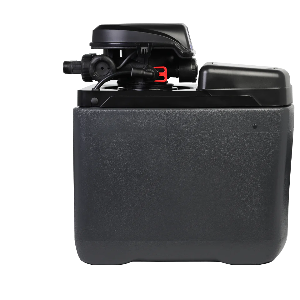 Blødgøringsanlæg Ecosoft Soft 150