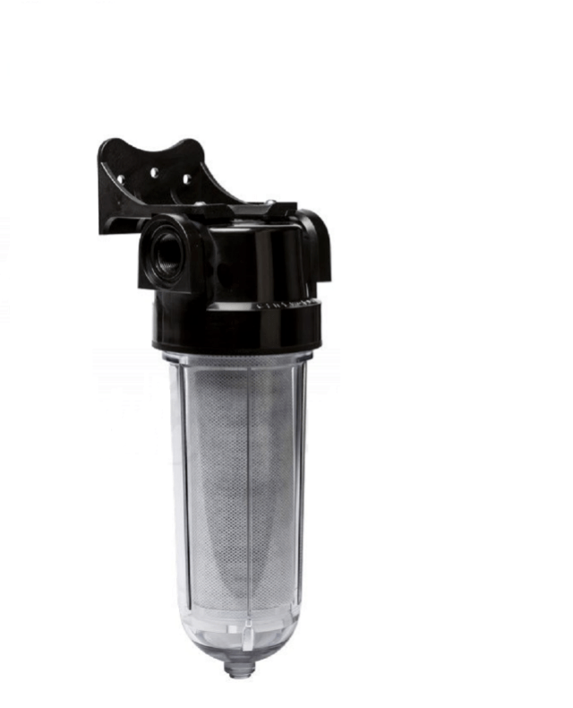 Vattenfilter egen brunn SL240 Partikelfiltrering Cintropur - Vattenfilterhuset