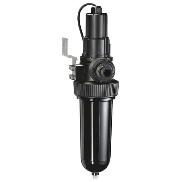 Vattenfilter egen brunn UV - 2100 25W - UV - sterilisering Cintropur - Vattenfilterhuset